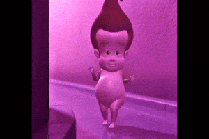Jimmy Neutron Homunculi GIF