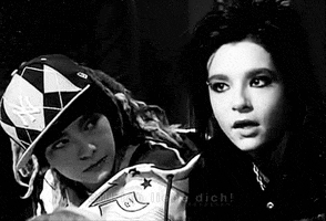 Tokio Hotel GIF