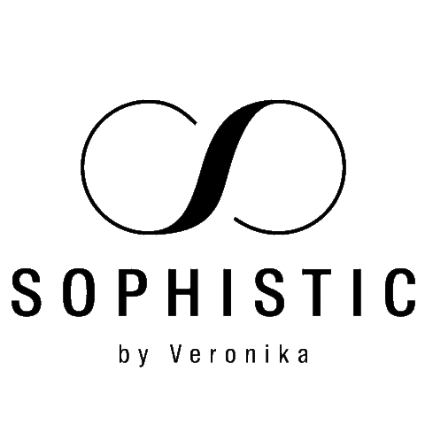 SophisticByVeronika Sticker