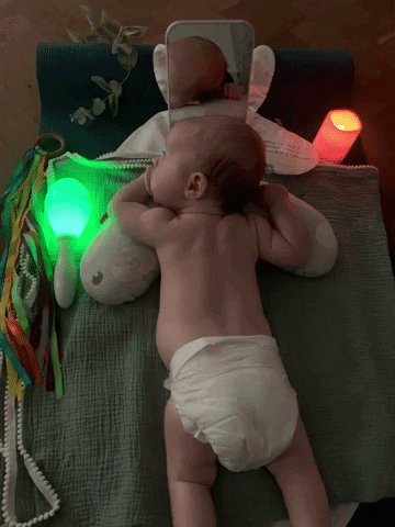 SolihullBabyMassage GIF