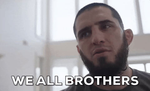 Mixed Martial Arts Sport GIF by UFC - Find & Share on GIPHY