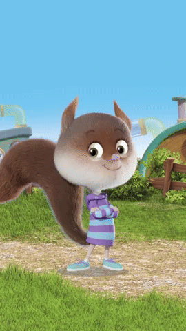 Funny GIF