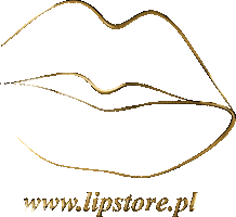 Lipstore Sticker