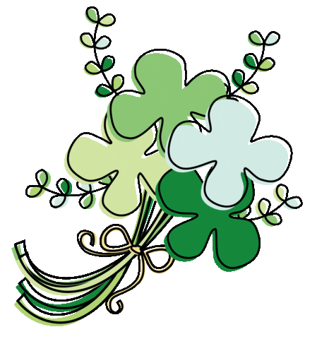 Rainbow Cloud Sticker by dadway