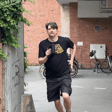 On My Way Game Two GIF by Rocket Beans TV