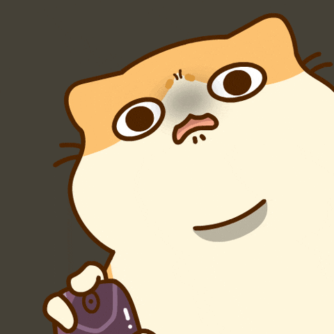 Funny GIF by Bichi Mao