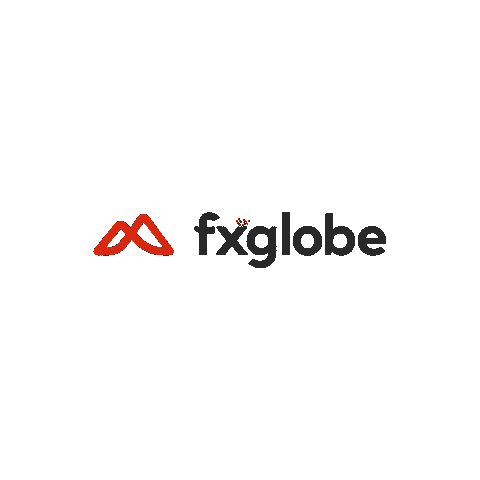 fxglobecommunity Sticker