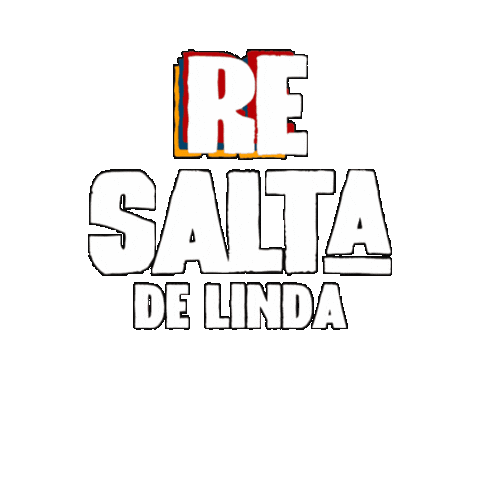 Voy A Salta Sticker by Viajando por Salta