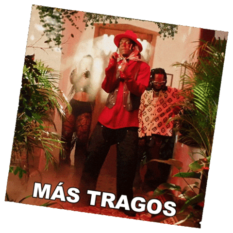 Colombia Anestesia Sticker by EMM360