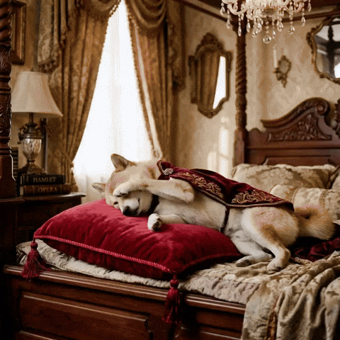 Oh No Fainting GIF by Woofzara