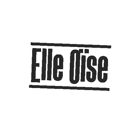 Elleoise Sticker
