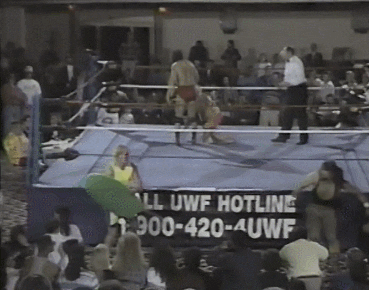 Wwe GIF