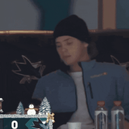 San Jose Sharks GIF