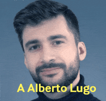 A Alberto Lugo GIF