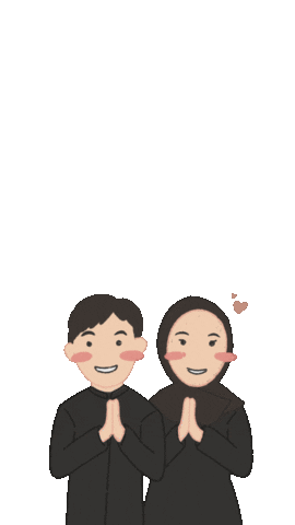Lebaran Tm Sticker