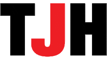 tjhlaw Sticker