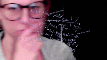 Thinking GIF