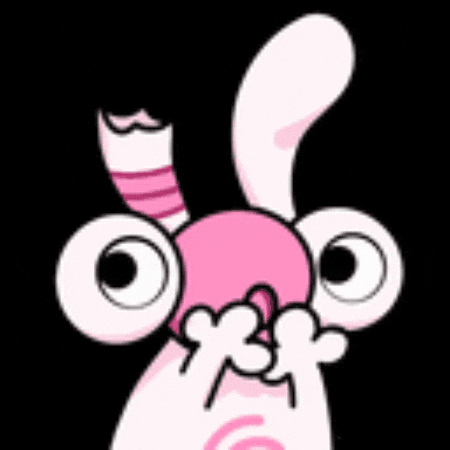 Drama Jared GIF