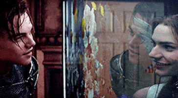 Romeo And Juilet GIFs - Get the best GIF on GIPHY