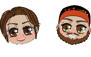 Tinex Sticker