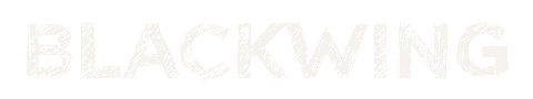 Blackwing Sticker