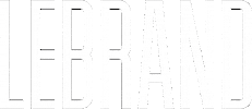 Lebrand Sticker