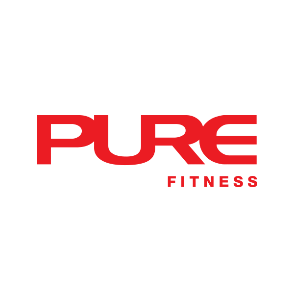 Fuze Purefitness Sticker by PURE Fitness Singapore