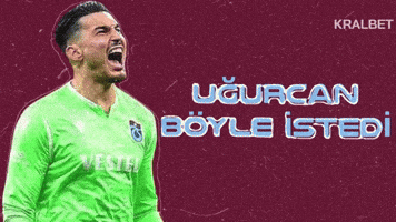Uğurcan GIF by KralBet