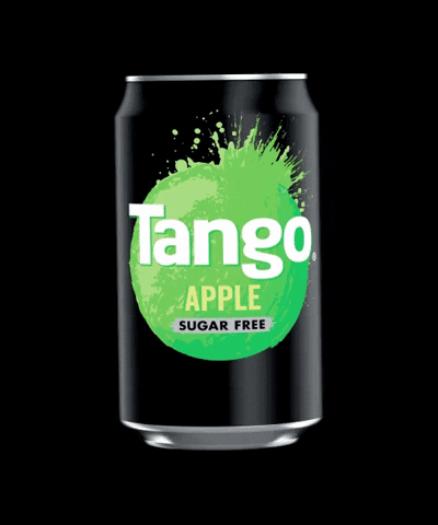 Apple GIF by Tango