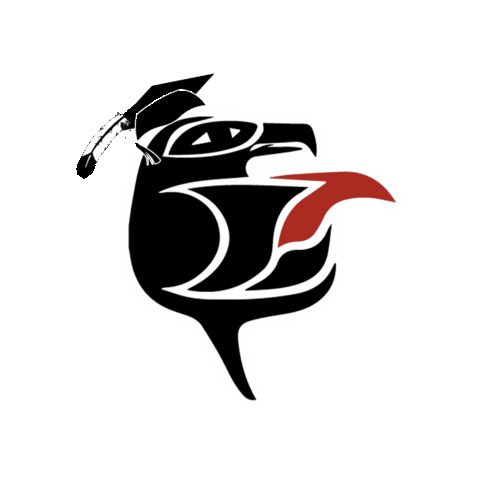 Northwest Indian College Sticker