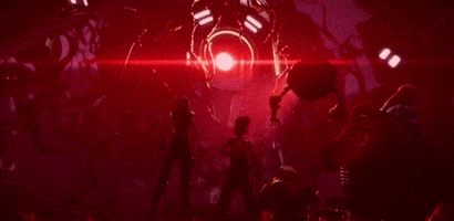 Season 1 Nickelodeon GIF by Paramount+