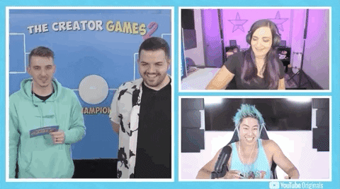Mr Beast Tournament GIF by - Find & Share on GIPHY