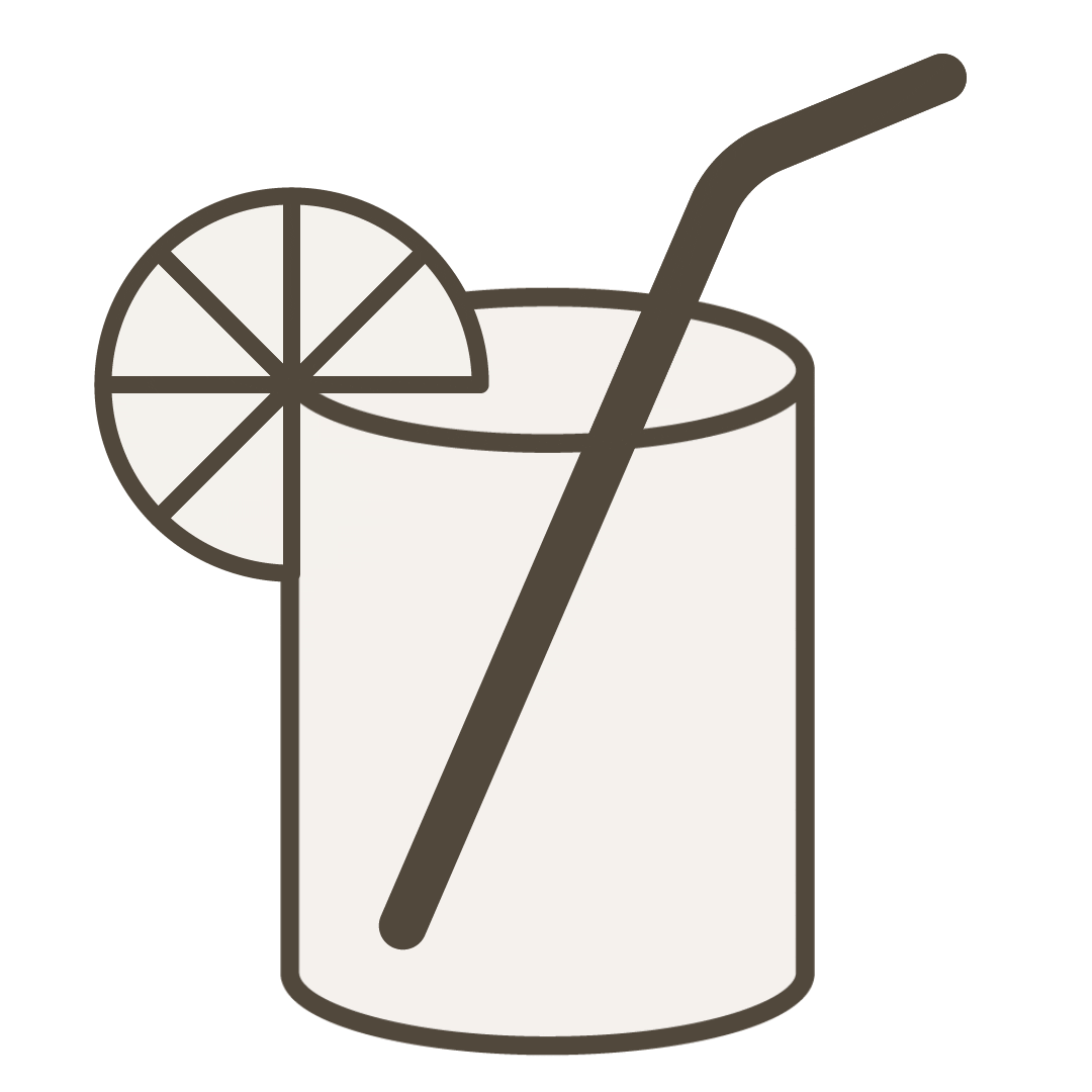 Party Cocktail Sticker by Tintale’s