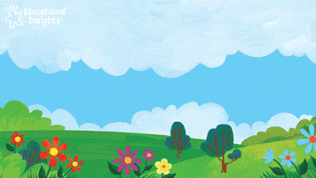 Easter Bunny Love GIF by Educational Insights