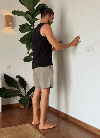 Home Workout GIF