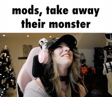 Monster GIF