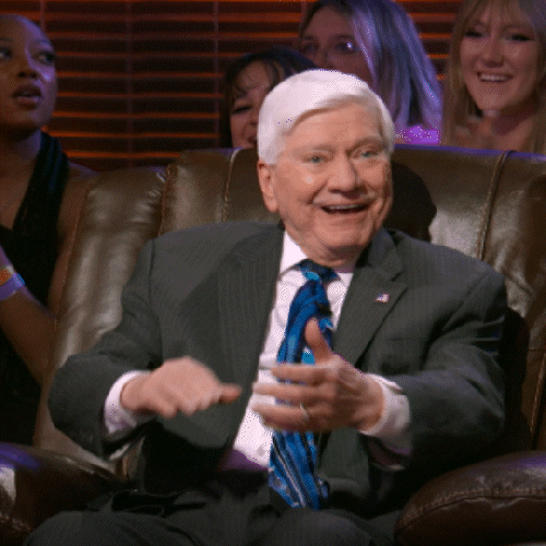 Clap Smile GIF by ABC Network