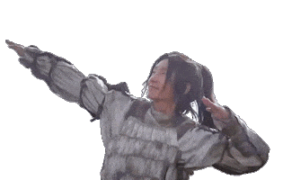 Lee Joon Gi Jg Sticker