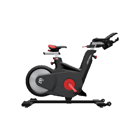 Workout Spin Sticker by REC Health & Fitness