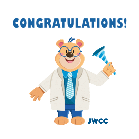 Doctor Congratulations Sticker by The Jakarta Women & Children's Clinic