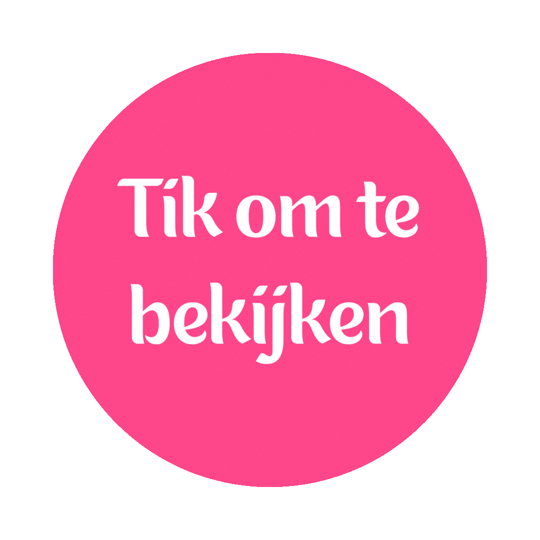 Taptowatch Sticker by VA Karlien