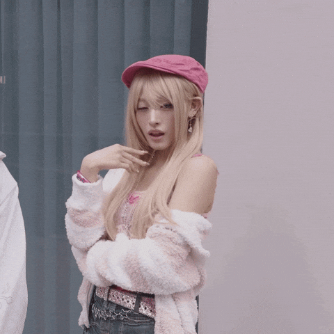 Kpop GIF