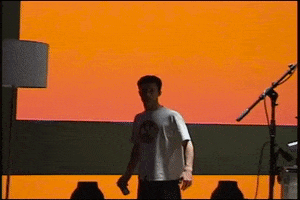 Dylan Minnette GIF by Wallows