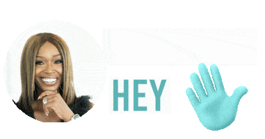 Real Estate Sticker by Nicky Nicole Gets It Sold