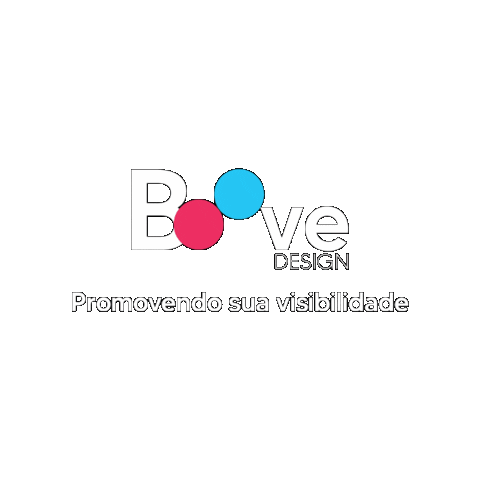 Boove Design Sticker