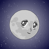 Full Moon Lol GIF by Animation Domination High-Def