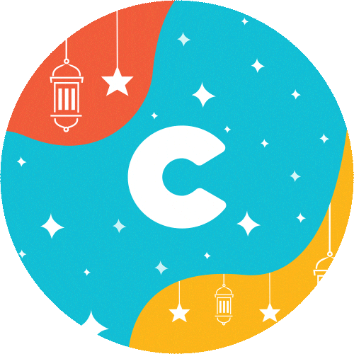 Ramadan Sticker by CityCentreUAE