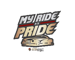 Intersport Automotive Sticker