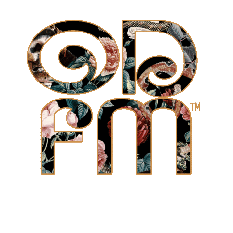 Podcast Blood Sticker by thistlewellington