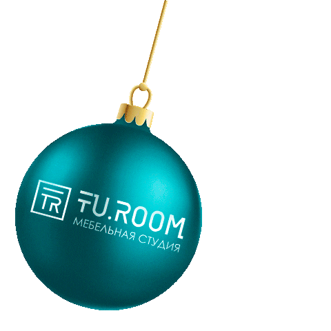 Турум Sticker by TU.ROOM